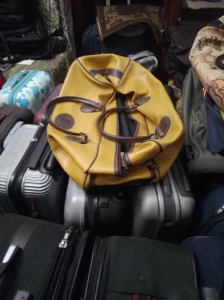 Lote de maletas de viaje con ruedas a partir de 10