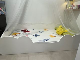 Cama infantil