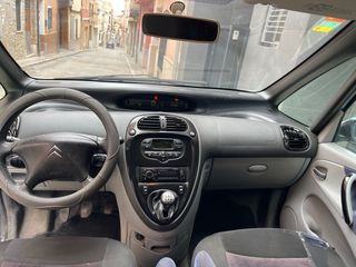 Citroen Xsara picasso 2004