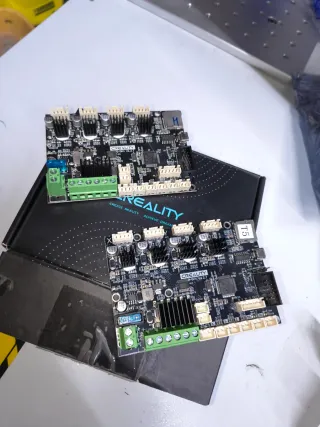 Schede controllo Creality N2 pezzi