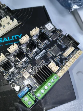 Schede controllo Creality N2 pezzi