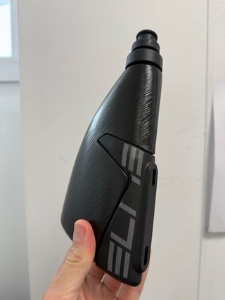 Argon E118 Talla M + Relago