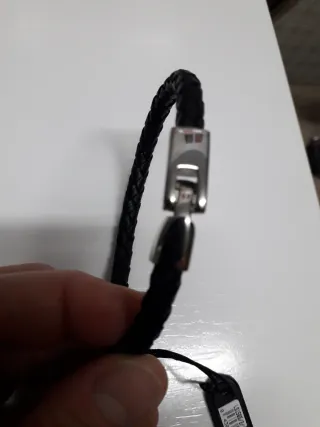 Pulsera Lotus Style Plata