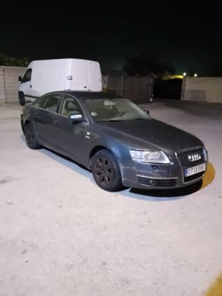 Audi A6 2005