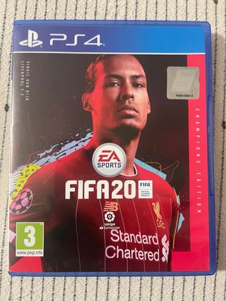 FIFA 17 PS4 (PlayStation 4) EA Sports