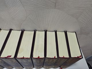 Dickens Obras Completas Aguilar 12 Tomos
