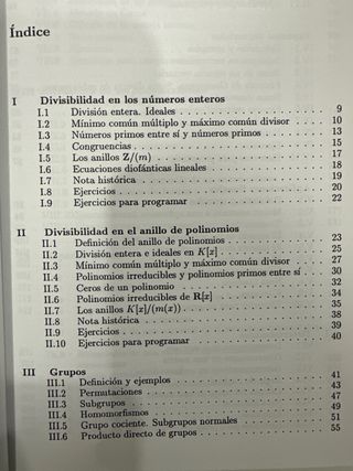 Álgebra lineal y geometría (Spanish Edition)