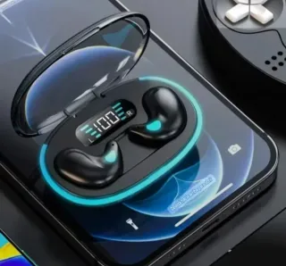 Auriculares X55 TWS Bluetooth INTRAUDITIVOS!!!