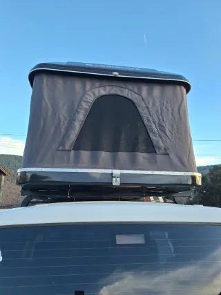 Maggiolina Autohome Tienda de Techo