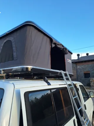 Maggiolina Autohome Tienda de Techo