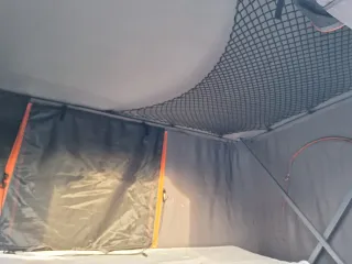 Maggiolina Autohome Tienda de Techo