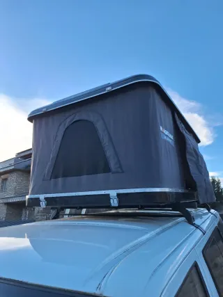 Maggiolina Autohome Tienda de Techo