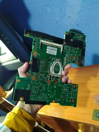 Placa base Lenovo para portátil