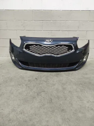 Parachoques delantero Kia Carens 2018