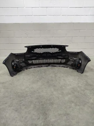 Parachoques delantero Kia Carens 2018