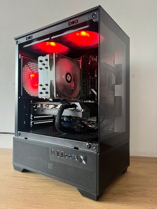 PC Gaming RTX 2060 i5 8400