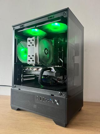 PC Gaming RTX 2060 i5 8400