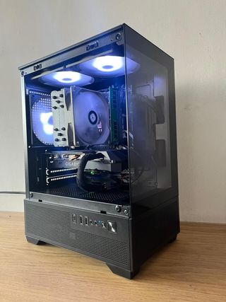 PC Gaming RTX 2060 i5 8400
