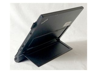 Portátil Tablet Lenovo X1 G2 12" Táctil i5 7a