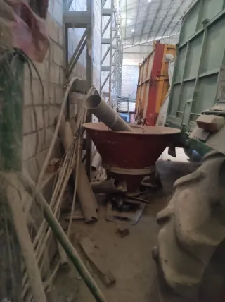 Abonadora Aguirre Antigua