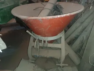 Abonadora Aguirre Antigua