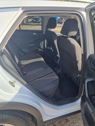 Volkswagen T-Roc 2020