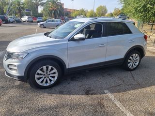 Volkswagen T-Roc 2020