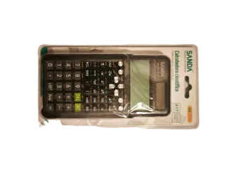 Calculadora Científica Sanda SD-4416