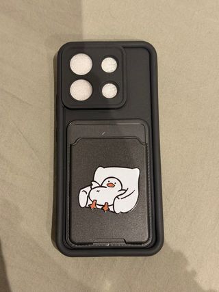 Funda Xiaomi Redmi Note 13 Pro 5G