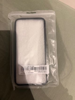 Funda Xiaomi Redmi Note 13 Pro 5G