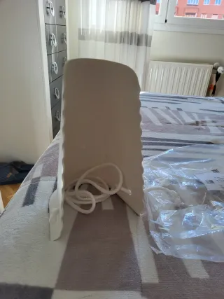 Calzador para medias de compresión, sin estrena