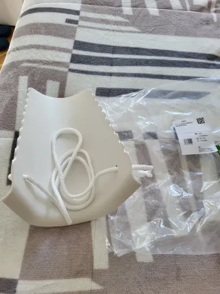 Calzador para medias de compresión, sin estrena