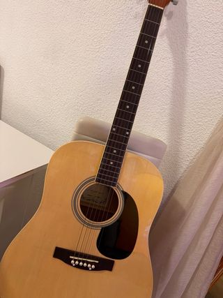 Guitarra Clásica Daytona Nueva
