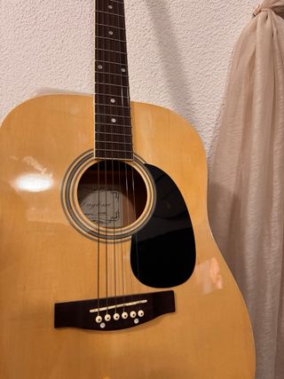Guitarra Clásica Daytona Nueva