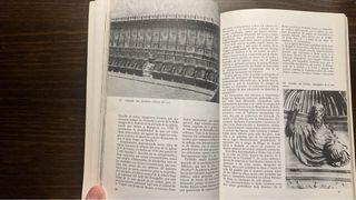 Las águilas del Renacimiento español. Gómez-Moreno