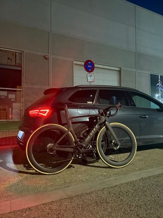 Scott Foil RC10 M 54