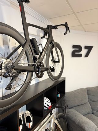 Scott Foil RC10 M 54