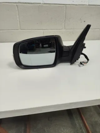 Espejo retrovisor izquierdo Kia Sorento de 2014