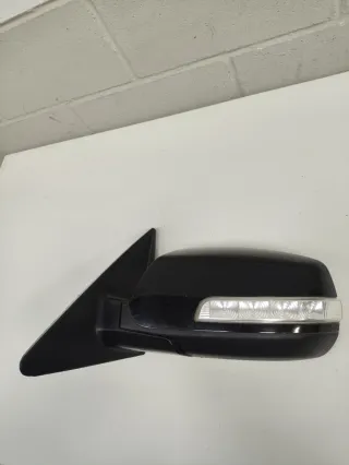 Espejo retrovisor izquierdo Kia Sorento de 2014