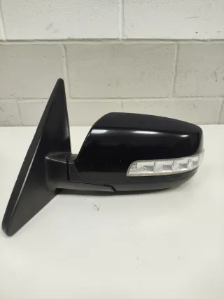Espejo retrovisor izquierdo Kia Sorento de 2014
