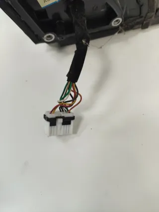 Espejo retrovisor izquierdo Kia Sorento de 2014