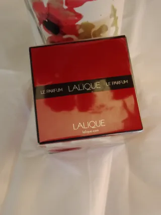 Perfume LALIQUE LE PARFUM en Eau de Parfum 100ml