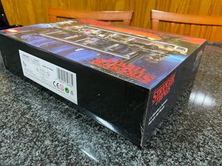 LEGO Stranger Things 89663 The Upside Down