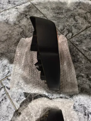 Pilotos Golf MK2 (Faros Traseros)