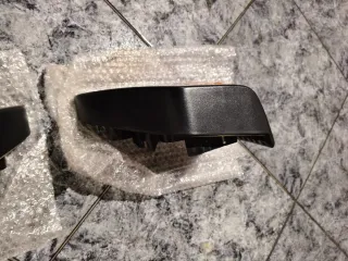 Pilotos Golf MK2 (Faros Traseros)