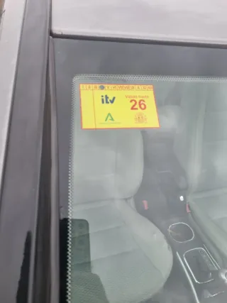 Mercedes-Benz Clase B 2010