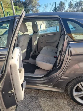 Mercedes-Benz Clase B 2010