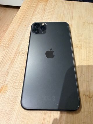 iPhone 11 Pro Max