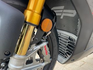 Aprilia RSV4 Factory 2025 SC-Project GP-22