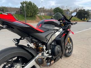 Aprilia RSV4 Factory 2025 SC-Project GP-22
